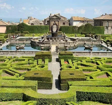 Apartament - Il Diciottesimo Sole Sutri