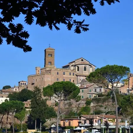 Apartment - Il Diciottesimo Sole Sutri