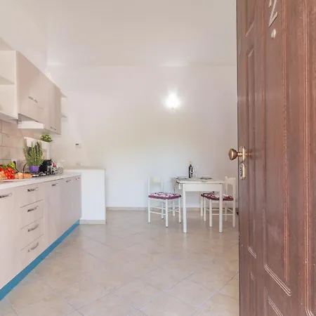 - Il Diciottesimo Sole Apartament *