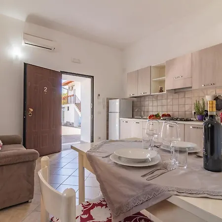 - Il Diciottesimo Sole Apartament Sutri