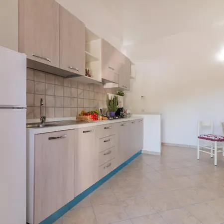 Apartament - Il Diciottesimo Sole Sutri