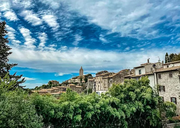 - Il Diciottesimo Sole Sutri