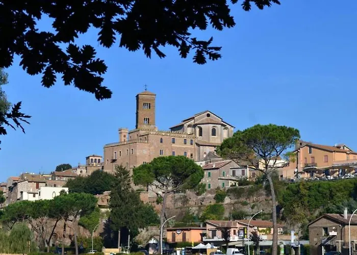 Διαμέρισμα - Il Diciottesimo Sole Sutri