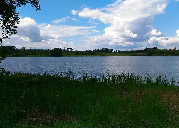 Διαμέρισμα - Il Diciottesimo Sole Sutri