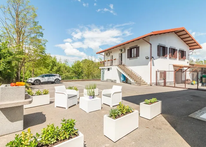 Διαμέρισμα - Il Diciottesimo Sole *