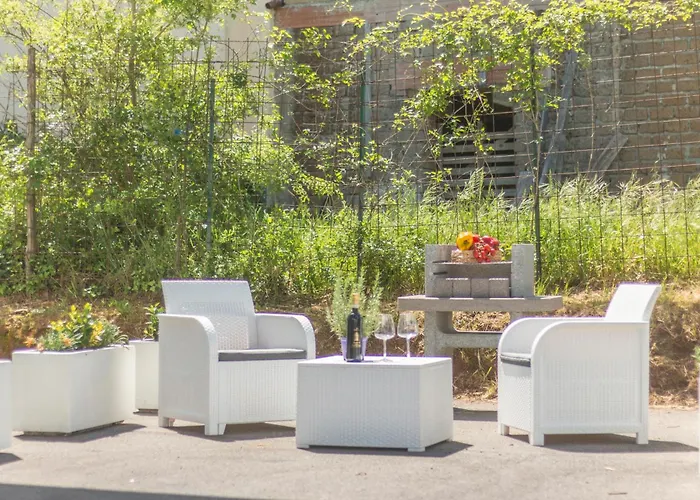 - Il Diciottesimo Sole * Sutri