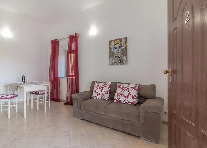 - Il Diciottesimo Sole * Sutri