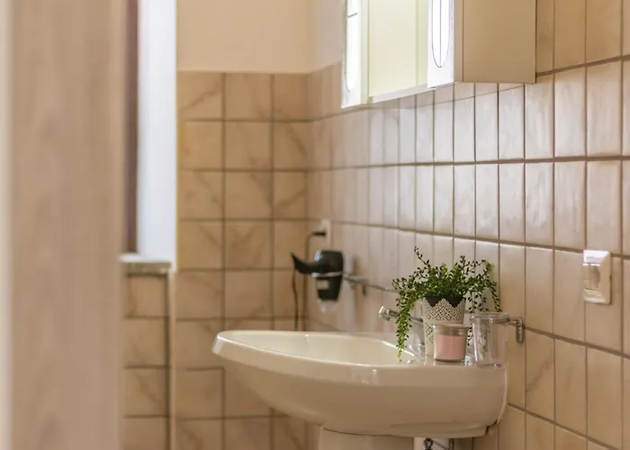 - Il Diciottesimo Sole Διαμέρισμα